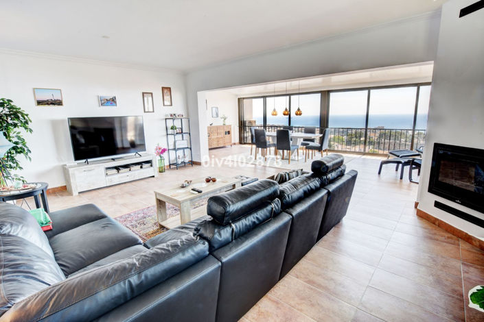 Image No.5-Propriété de 5 chambres à vendre à Benalmadena