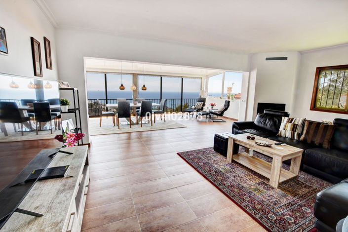 Image No.6-Propriété de 5 chambres à vendre à Benalmadena