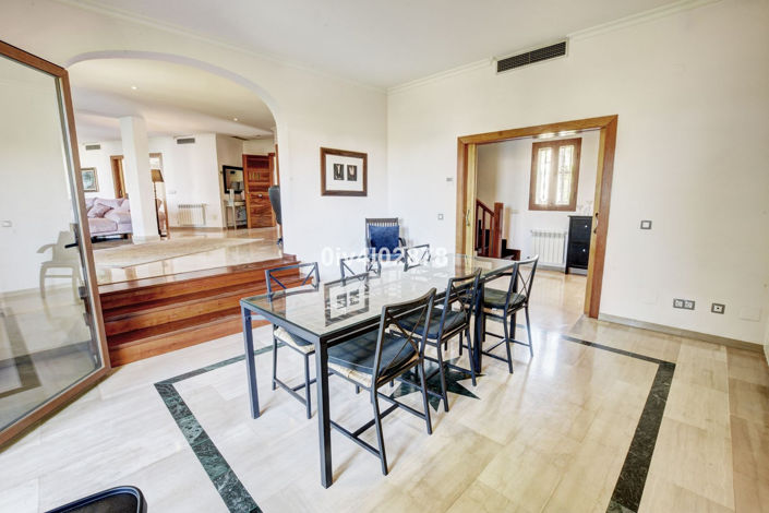 Image No.16-Propriété de 6 chambres à vendre à Benalmadena