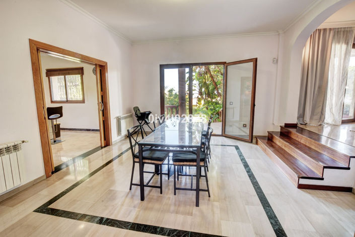 Image No.17-Propriété de 6 chambres à vendre à Benalmadena