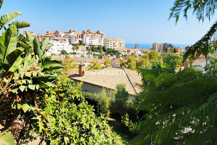 Image No.21-Propriété de 6 chambres à vendre à Benalmadena