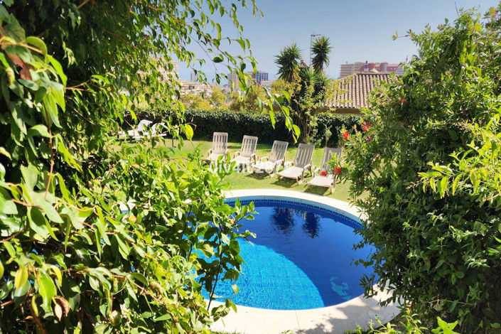 Image No.23-Propriété de 6 chambres à vendre à Benalmadena