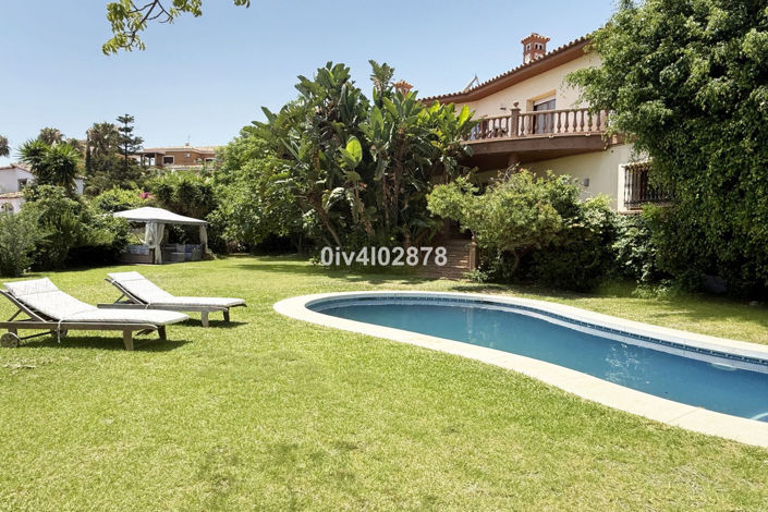 Image No.26-Propriété de 6 chambres à vendre à Benalmadena