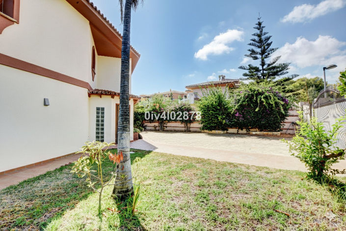 Image No.27-Propriété de 6 chambres à vendre à Benalmadena