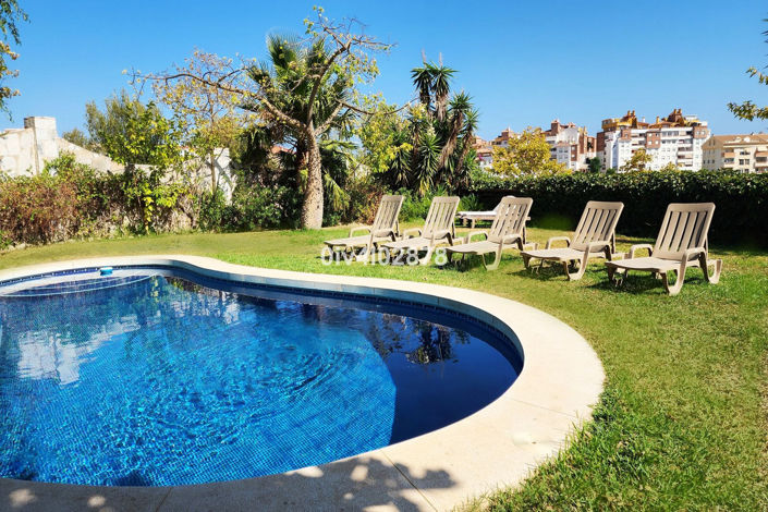 Image No.29-Propriété de 6 chambres à vendre à Benalmadena