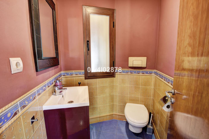 Image No.32-Propriété de 6 chambres à vendre à Benalmadena