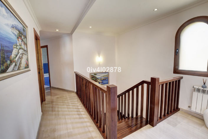 Image No.38-Propriété de 6 chambres à vendre à Benalmadena