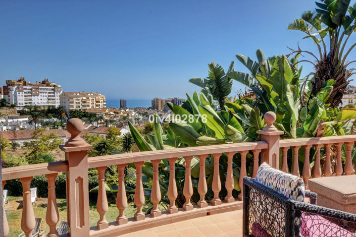 Image No.7-Propriété de 6 chambres à vendre à Benalmadena