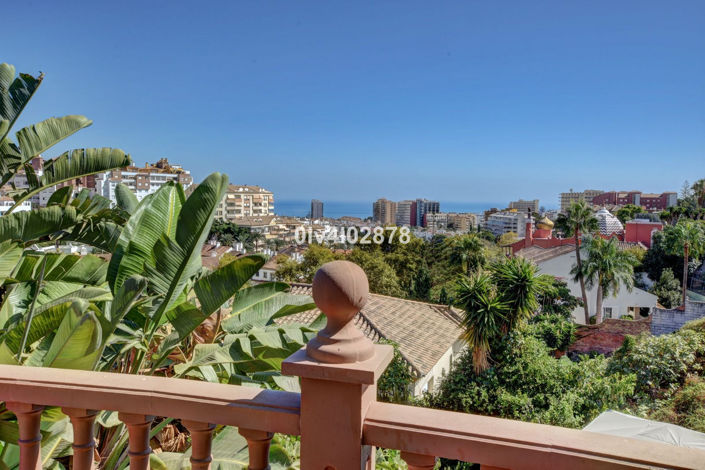 Image No.9-Propriété de 6 chambres à vendre à Benalmadena