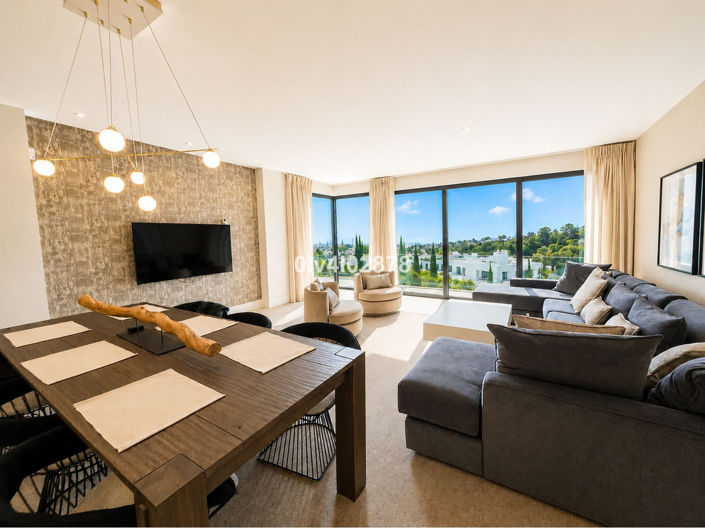 Image No.3-Propriété de 3 chambres à vendre à La Quinta