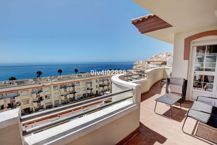 Image No.18-Propriété de 2 chambres à vendre à Benalmadena