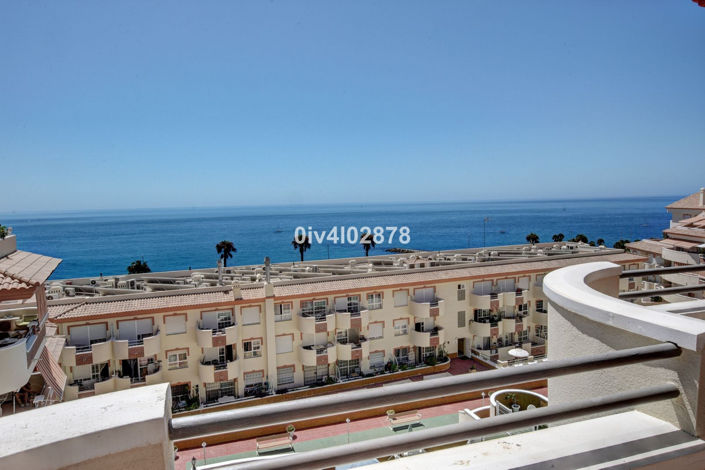 Image No.19-Propriété de 2 chambres à vendre à Benalmadena