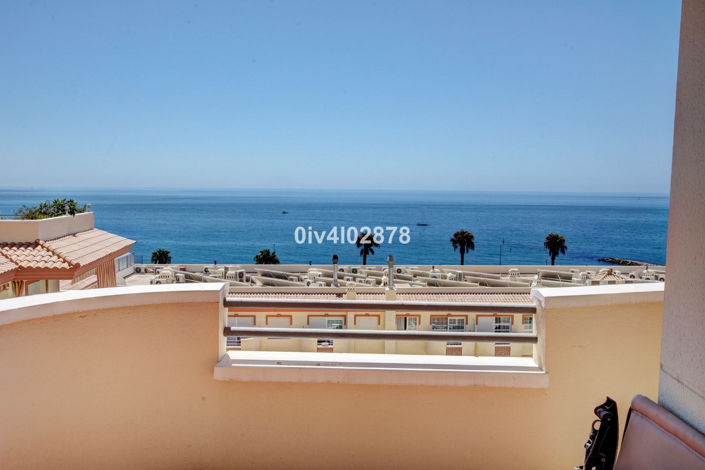 Image No.2-Propriété de 2 chambres à vendre à Benalmadena