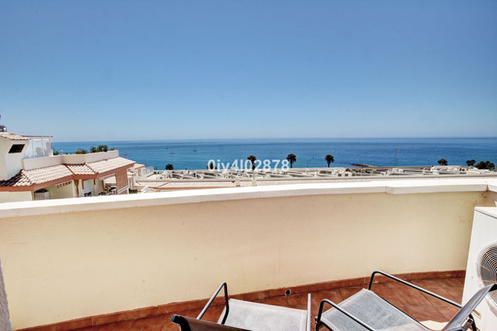 Image No.20-Propriété de 2 chambres à vendre à Benalmadena