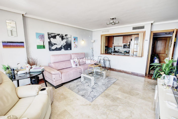 Image No.5-Propriété de 2 chambres à vendre à Benalmadena