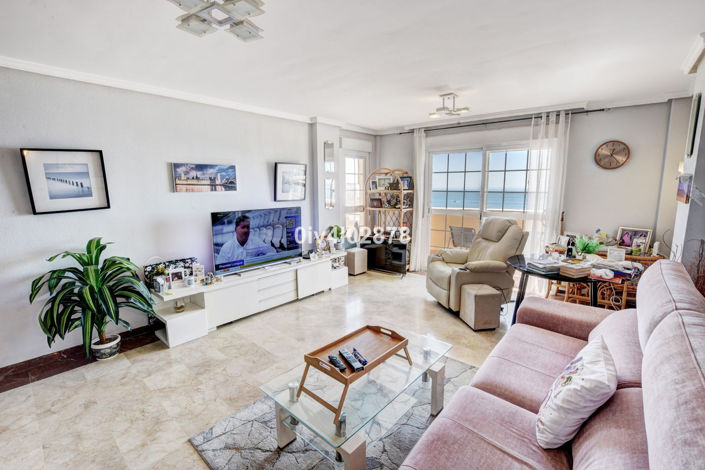 Image No.7-Propriété de 2 chambres à vendre à Benalmadena