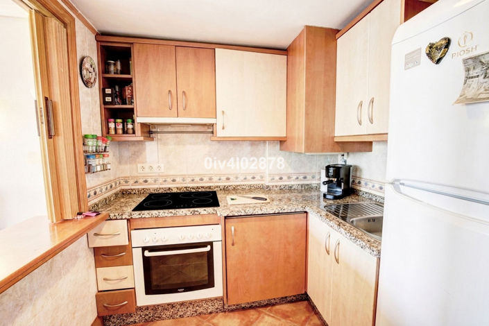 Image No.9-Propriété de 2 chambres à vendre à Benalmadena