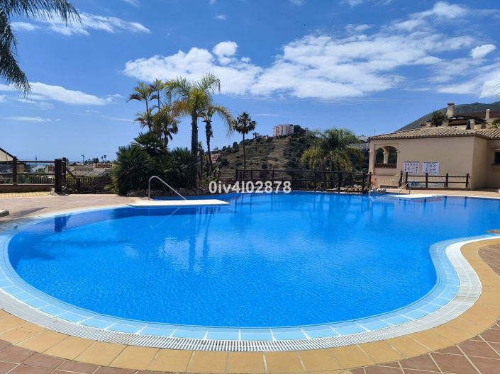 Image No.2-Propriété de 2 chambres à vendre à Benalmadena