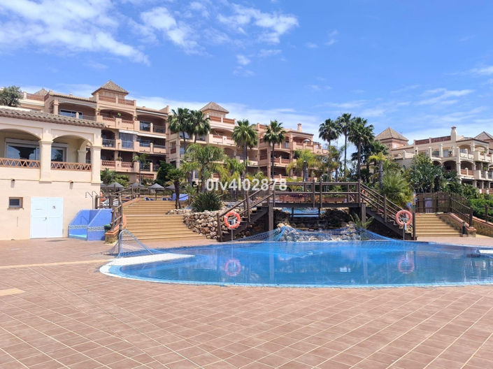 Image No.31-Propriété de 2 chambres à vendre à Benalmadena