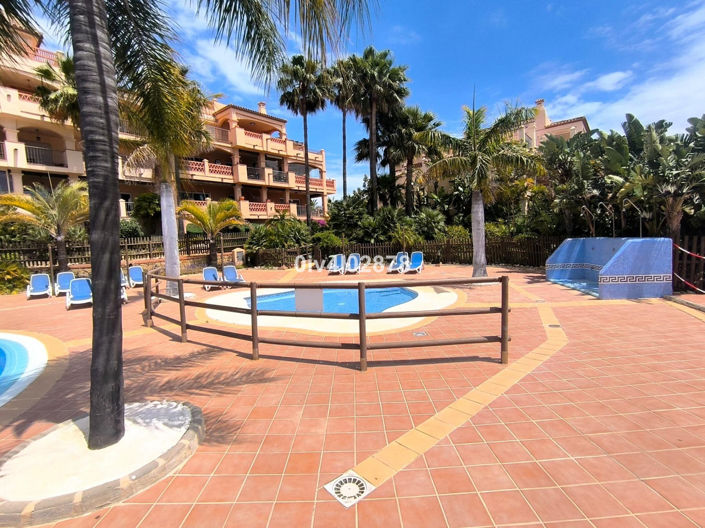 Image No.38-Propriété de 2 chambres à vendre à Benalmadena