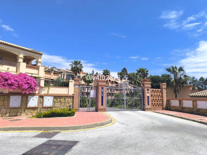 Image No.42-Propriété de 2 chambres à vendre à Benalmadena