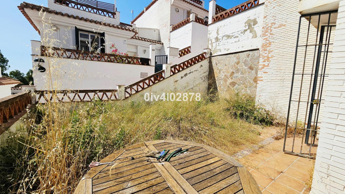 Image No.12-Propriété de 5 chambres à vendre à Benalmadena
