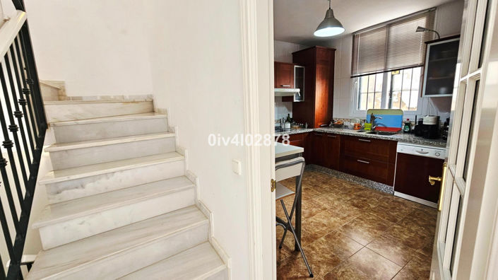 Image No.16-Propriété de 5 chambres à vendre à Benalmadena