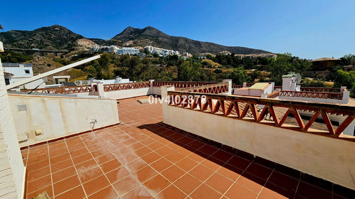 Image No.2-Propriété de 5 chambres à vendre à Benalmadena