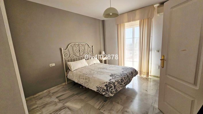 Image No.20-Propriété de 5 chambres à vendre à Benalmadena