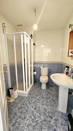 Image No.25-Propriété de 5 chambres à vendre à Benalmadena