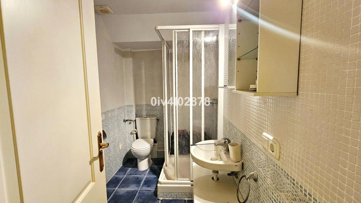 Image No.28-Propriété de 5 chambres à vendre à Benalmadena