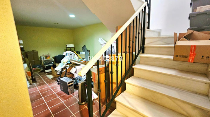 Image No.29-Propriété de 5 chambres à vendre à Benalmadena