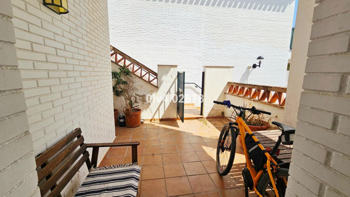 Image No.4-Propriété de 5 chambres à vendre à Benalmadena