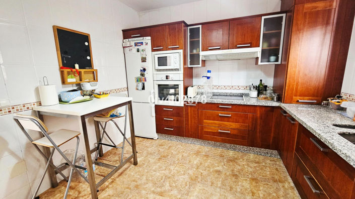 Image No.7-Propriété de 5 chambres à vendre à Benalmadena