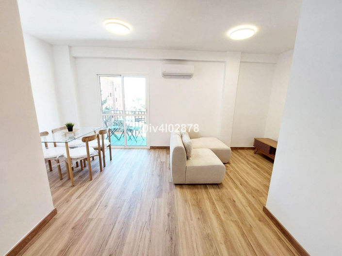 Image No.2-Propriété de 2 chambres à vendre à Arroyo de la Miel
