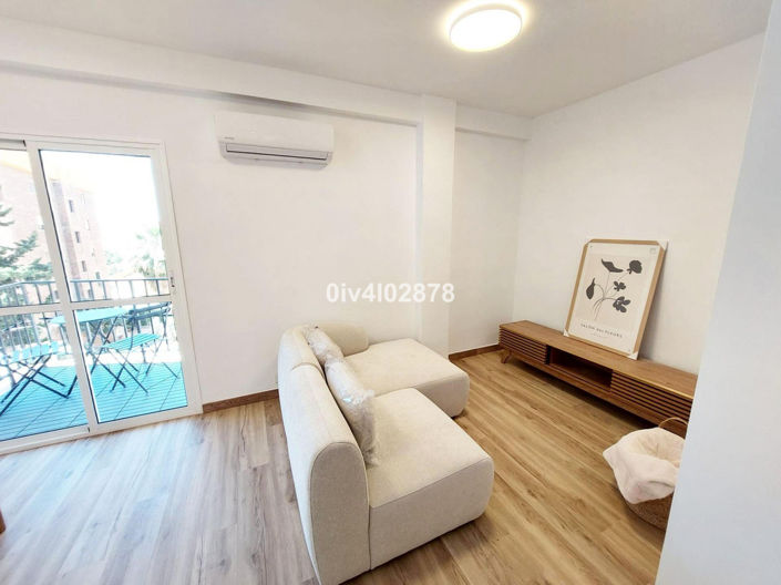 Image No.4-Propriété de 2 chambres à vendre à Arroyo de la Miel