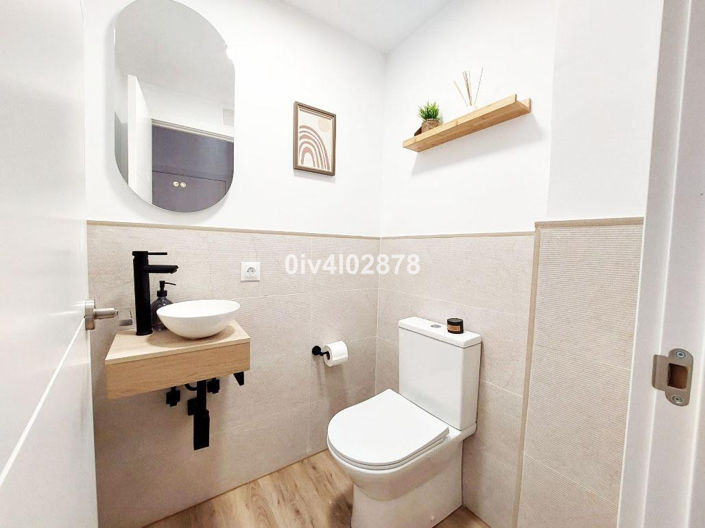 Image No.9-Propriété de 2 chambres à vendre à Arroyo de la Miel