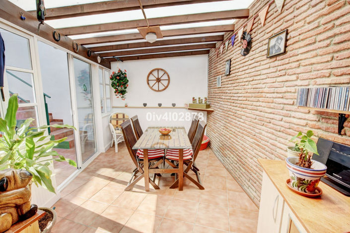 Image No.11-Propriété de 2 chambres à vendre à Arroyo de la Miel