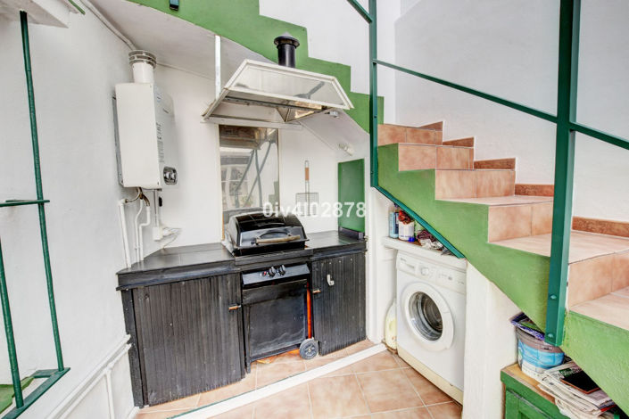 Image No.14-Propriété de 2 chambres à vendre à Arroyo de la Miel