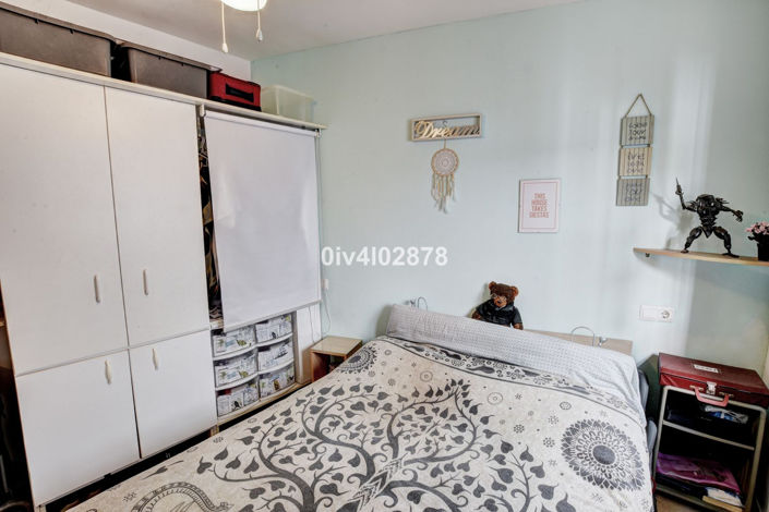 Image No.6-Propriété de 2 chambres à vendre à Arroyo de la Miel
