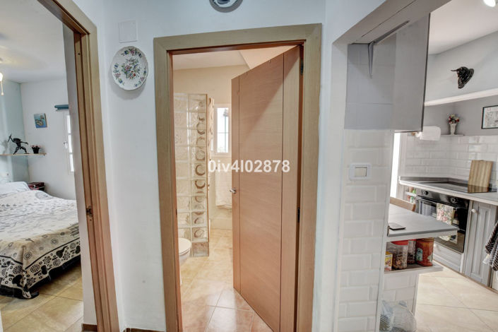Image No.8-Propriété de 2 chambres à vendre à Arroyo de la Miel