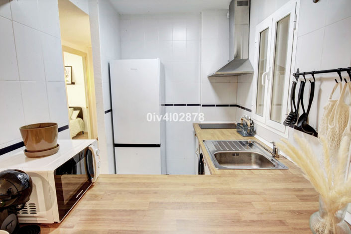 Image No.12-Propriété de 2 chambres à vendre à Torrequebrada