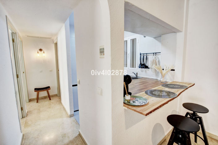 Image No.15-Propriété de 2 chambres à vendre à Torrequebrada