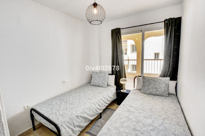 Image No.20-Propriété de 2 chambres à vendre à Torrequebrada
