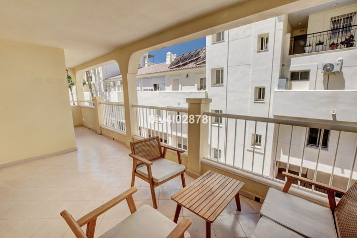 Image No.22-Propriété de 2 chambres à vendre à Torrequebrada