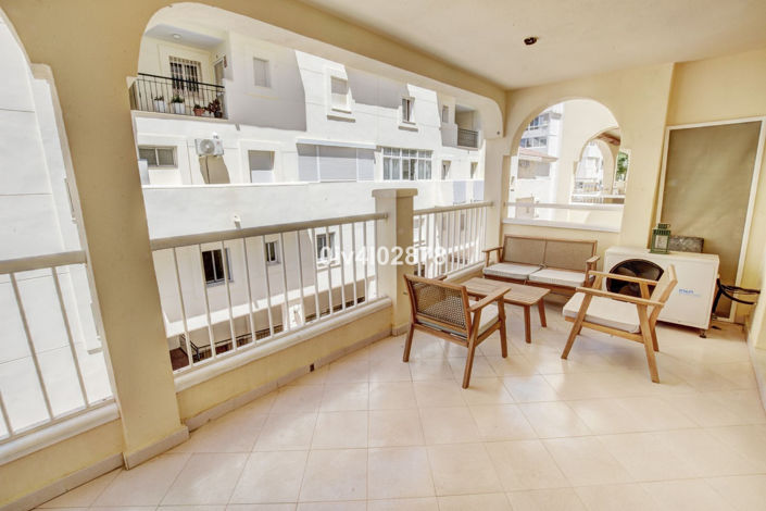 Image No.23-Propriété de 2 chambres à vendre à Torrequebrada