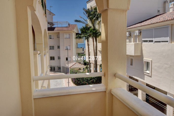 Image No.24-Propriété de 2 chambres à vendre à Torrequebrada