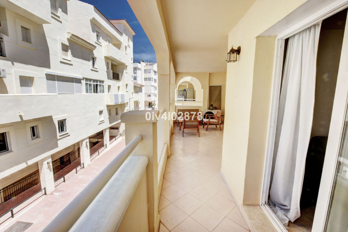 Image No.25-Propriété de 2 chambres à vendre à Torrequebrada