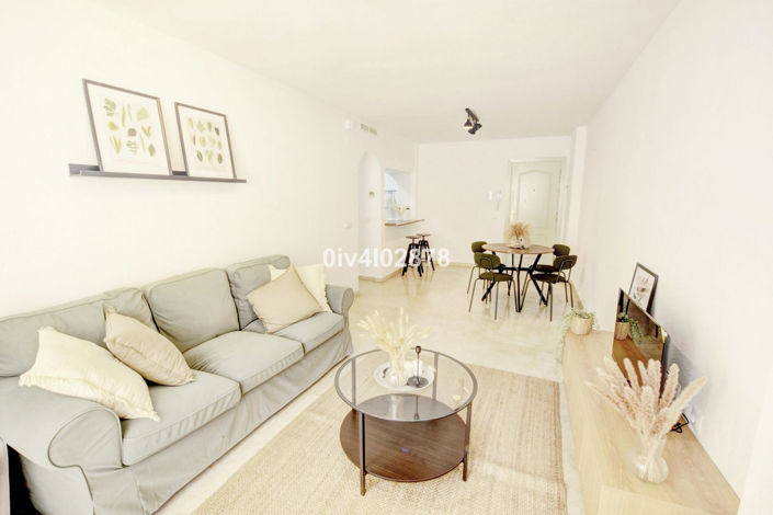 Image No.3-Propriété de 2 chambres à vendre à Torrequebrada