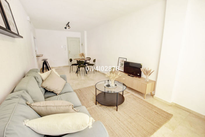 Image No.4-Propriété de 2 chambres à vendre à Torrequebrada